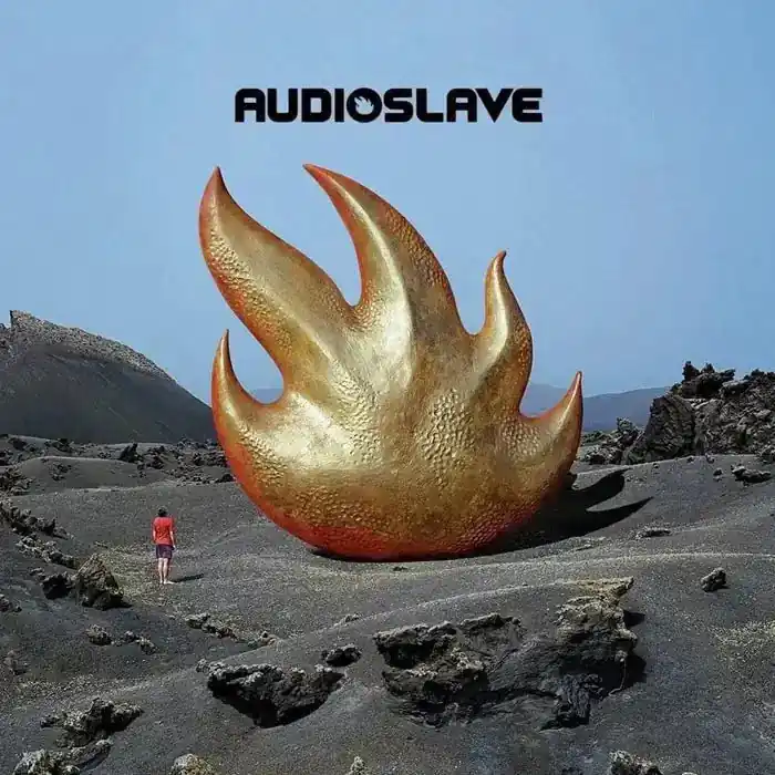 Authentic Audioslave - Audioslave