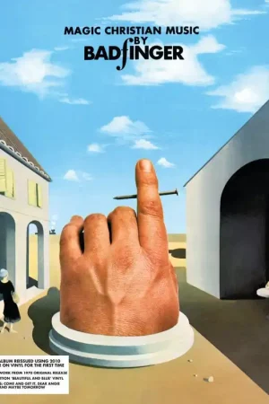 Free Delivery Badfinger - Magic Christian Music (NAD 25)