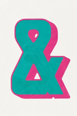 Last Chance Bastille - & (Ampersand)