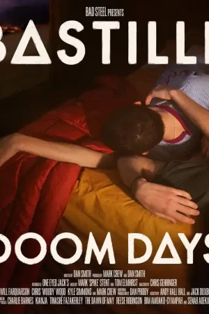 Bastille - Doom Days Affordable