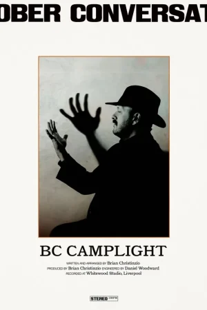 BC Camplight - A Sober Coversation Big Sale