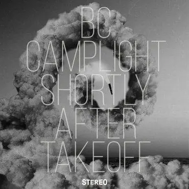 Hot Deal BC Camplight - Shortly After Takeoff