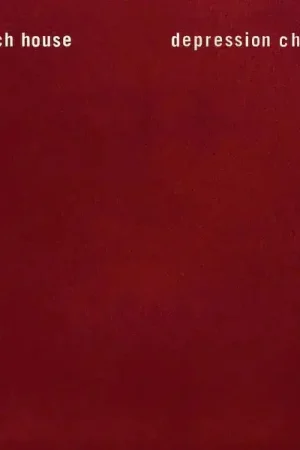 Beach House - Depression Cherry (2023 Repress) Final Sale