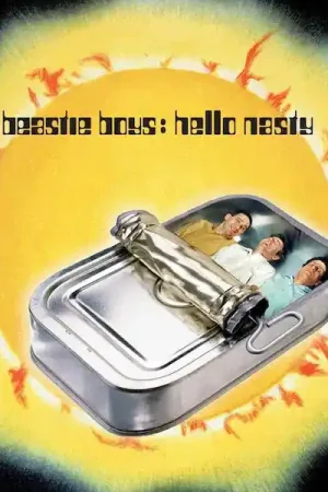 Beastie Boys - Hello Nasty Seasonal Sale