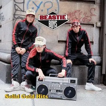 Must Have Beastie Boys - Solid Gold Hits