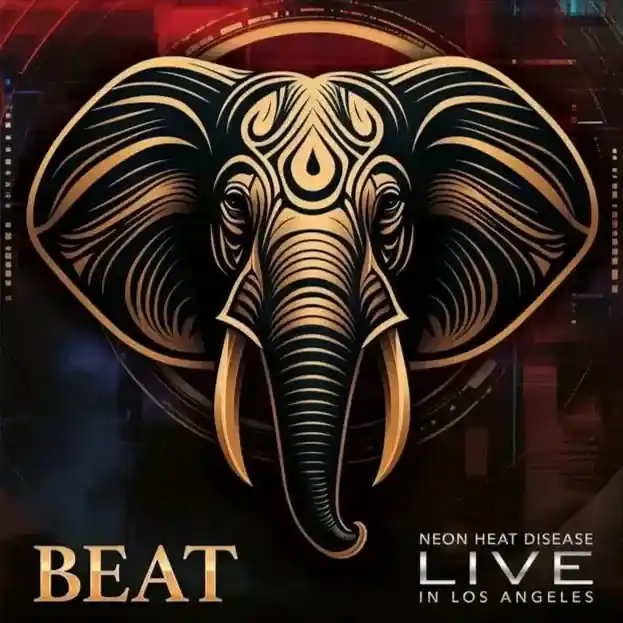 Handmade Beat - Live