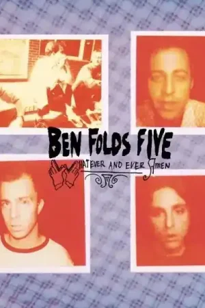 Ben Folds Five - Whatever And Ever Amen Low Price