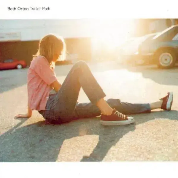 Exclusive Beth Orton - Trailer Park