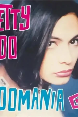 Free Delivery Betty Boo - Boomania