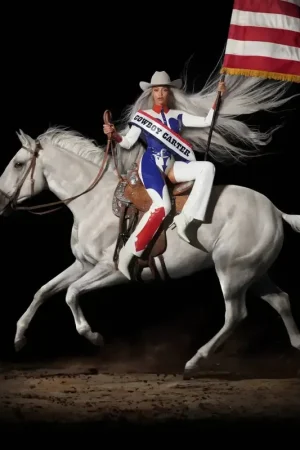 Beyonce - Cowboy Carter Limited Edition