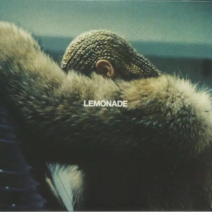 Weekend Sale Beyonce - Lemonade