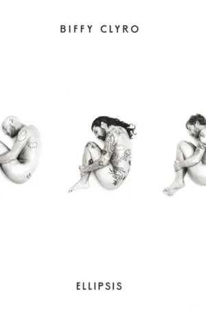 Biffy Clyro - Ellipsis Low Price