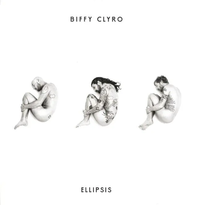 Biffy Clyro - Ellipsis Low Price