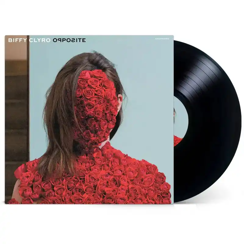 Biffy Clyro - Opposite / Victory Over The Sun Latest