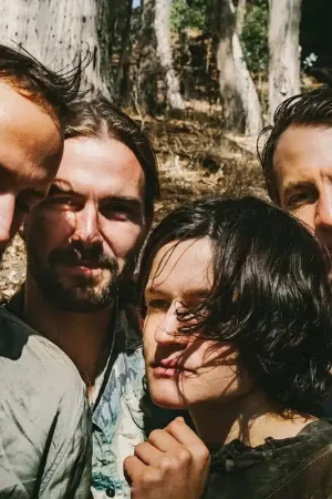 Big Thief - Two Hands Price Drop