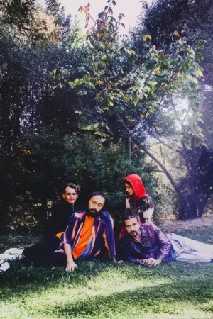 BIG THIEF - U.F.O.F Professional Grade