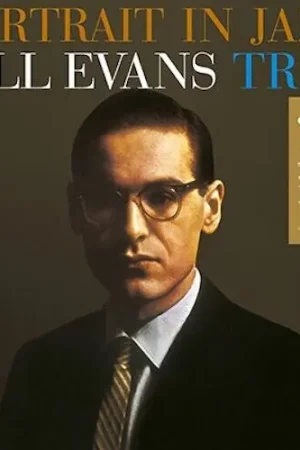Money Back Guarantee Bill Evans Trio - Portrait in Jazz