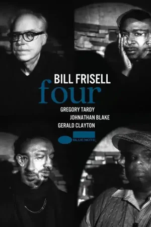 Bill Frisell - Four Buy Online