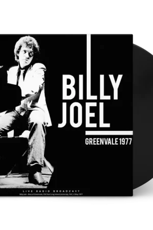 Modern Billy Joel - Greenvale 1977