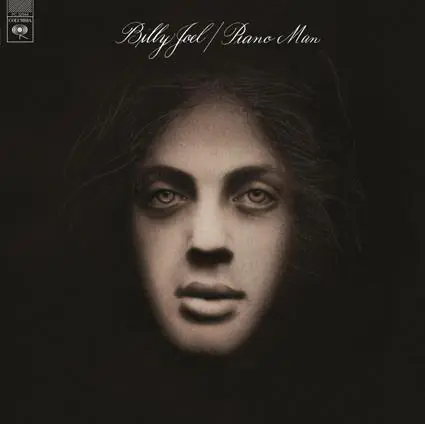 High Quality Billy Joel - Piano Man