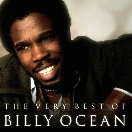 Reduced Price Billy Ocean - Very Best Of Billy Ocean