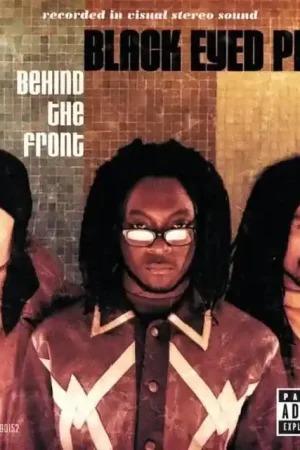 Hassle-Free Returns Black Eyed Peas - Behind The Front