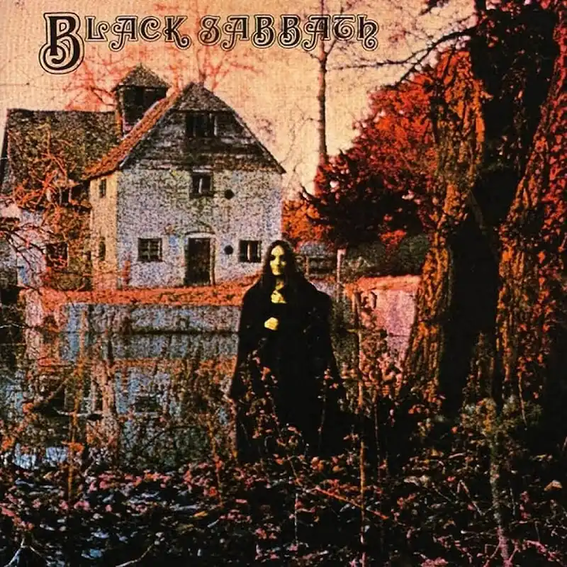 Black Sabbath - Black Sabbath Certified