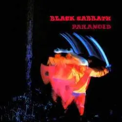 Black Sabbath - Paranoid Special Discount