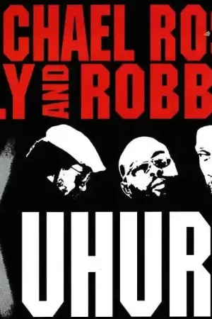 Secure Checkout Black Uhuru X Michael Rose - X Uhuru