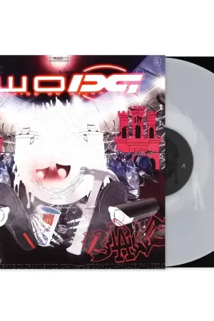 Trusted Brand Bladee - Working On Dying