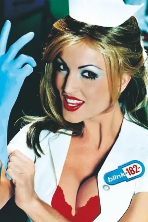 One Day Deal BLINK-182 - ENEMA OF THE STATE