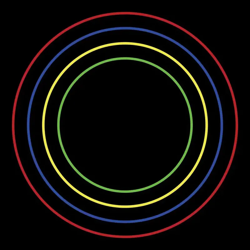 Cheap Bloc Party - Four