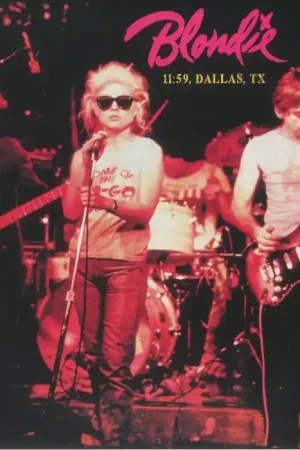 Latest BLONDIE - 11:59 Dallas TX