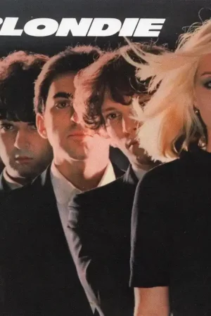 Blondie - Blondie Fresh Stock