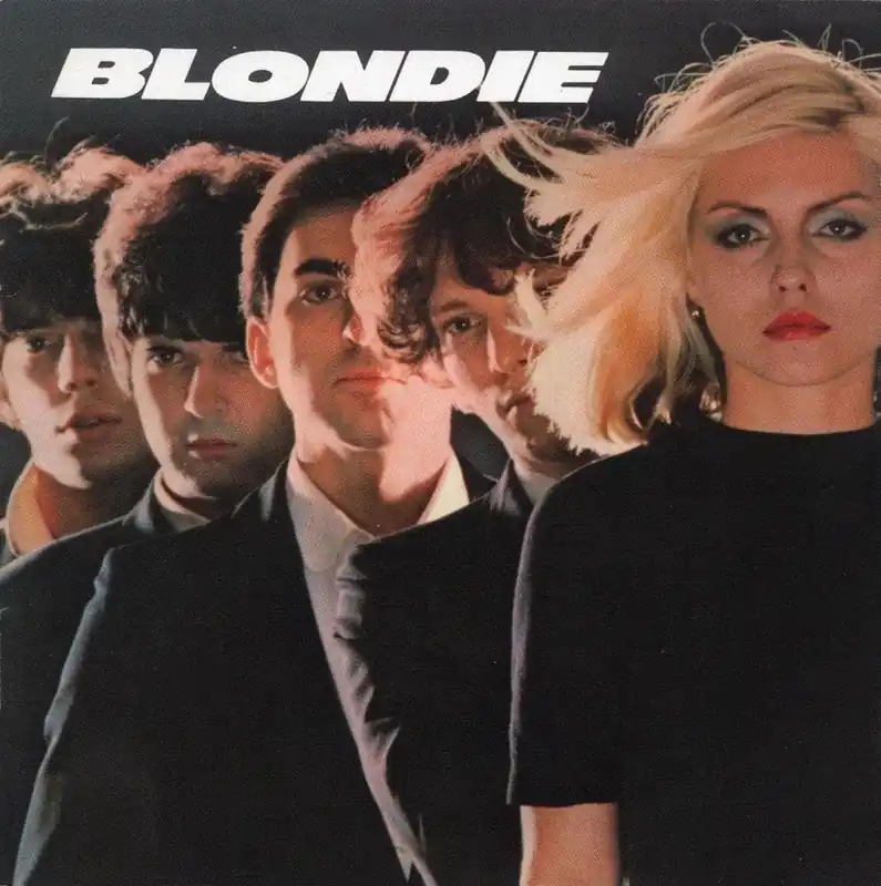 Blondie - Blondie Fresh Stock
