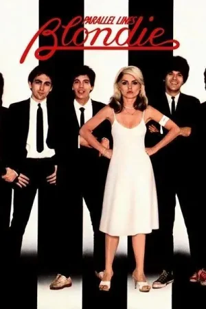 Blondie - Parallel Lines Direct From Factory