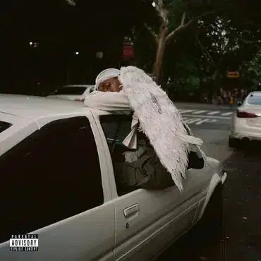 Blood Orange - Negro Swan Flash Sale