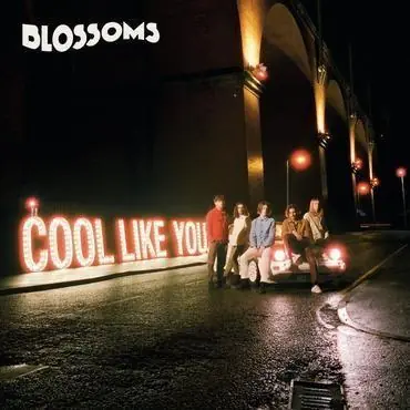 Blossoms - Cool Like You Last Chance