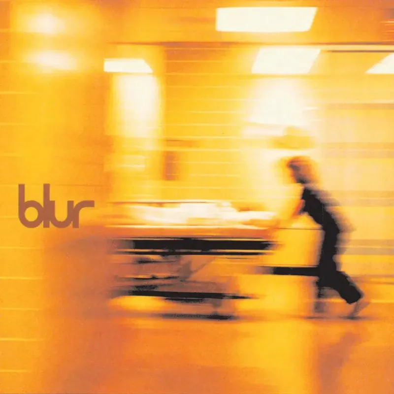 Blur - Blur Cheap