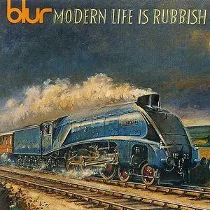 Factory Price Blur - Modern Life Is Rubbish
