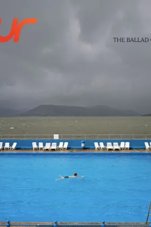 Blur - The Ballad of Darren Certified