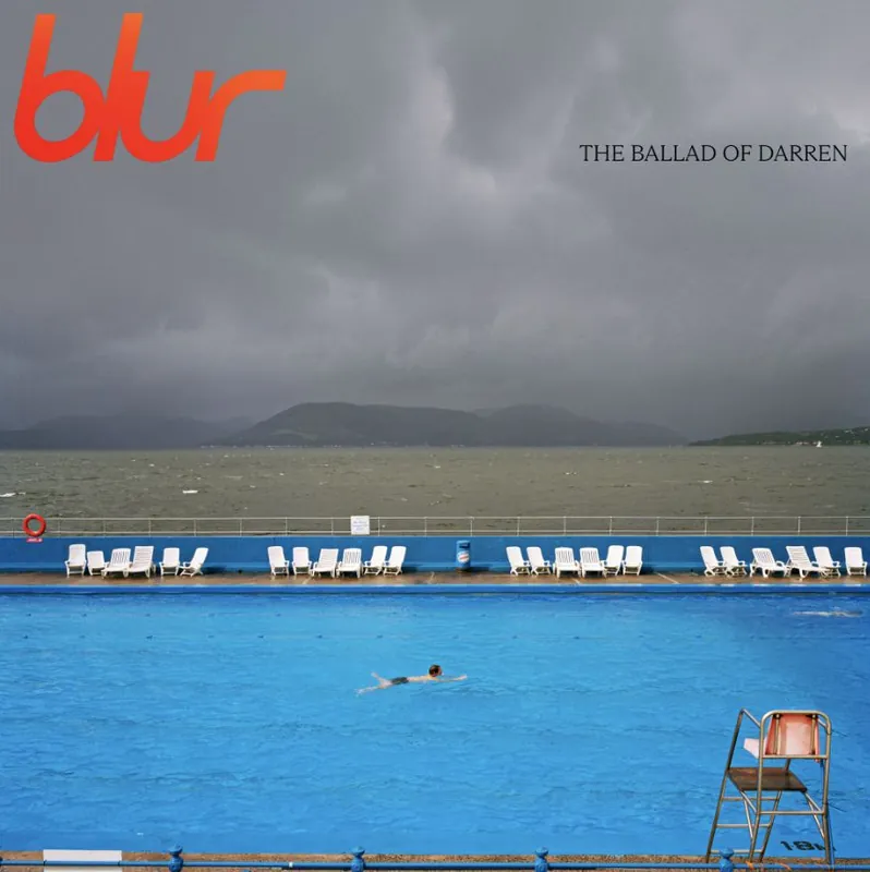 Blur - The Ballad of Darren Certified