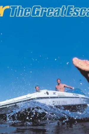 Best Seller Blur - The Great Escape