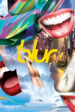 Bulk Order Blur - The Great Escape (30th Anniversary Edition)