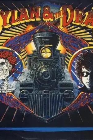 Bob Dylan & The Grateful Dead - Dylan & The Dead Latest