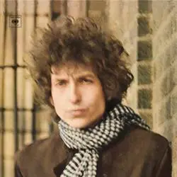 Money Back Guarantee Bob Dylan - Blonde On Blonde