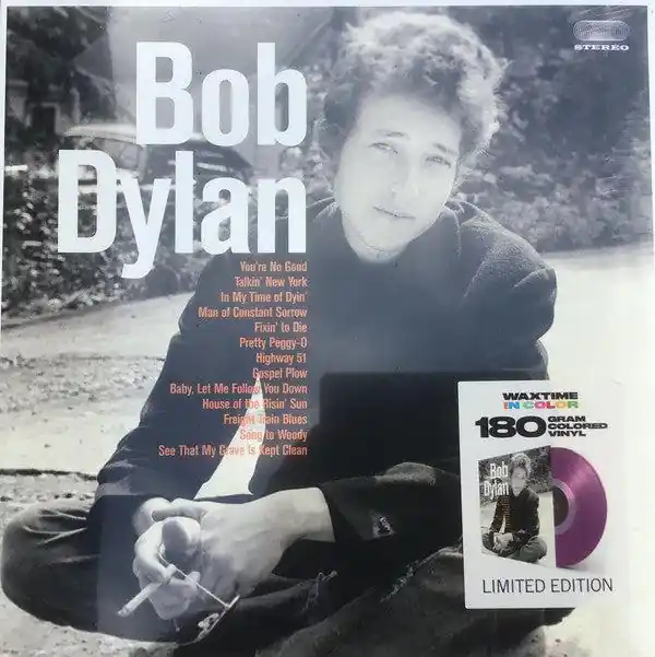 Best Price Bob Dylan - Bob Dylan
