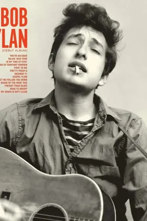 Bob Dylan - Debut Album (+ 7') Brand New