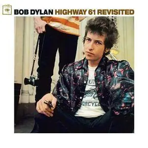 Bob Dylan - Highway 61 Revisited Luxury