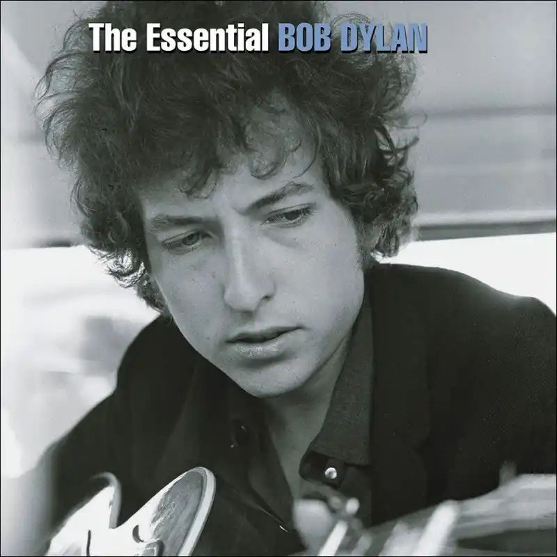 BOB DYLAN - THE ESSENTIAL BOB DYLAN Deal